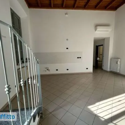 Rent this 4 bed apartment on Via privata Antonio Meucci 1 in 20132 Milan MI, Italy