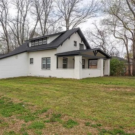 Image 2 - 308 South Mock Street, Prairie Grove, AR 72753, USA - House for sale