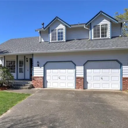 Buy this 3 bed house on 14208 80th Avenue Court East in South Hill, WA 98373