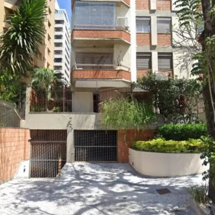 Image 2 - Rua Castro Alves 554, Liberdade, São Paulo - SP, 01532-010, Brazil - Apartment for sale