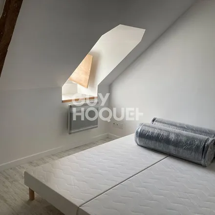 Image 2 - 6 Passage de Chasse, 35120 Dol-de-Bretagne, France - Apartment for rent