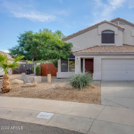 Buy this 3 bed house on 1457 East Charleston Avenue in Phoenix, AZ 85022