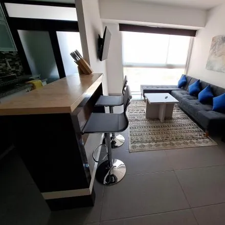 Rent this 2 bed apartment on CityTowers in Calle Lago Andrómaco 53, Colonia Ampliación Granada