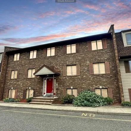 Buy this 1 bed condo on 385 Midland Ave Apt 8 in Garfield, New Jersey
