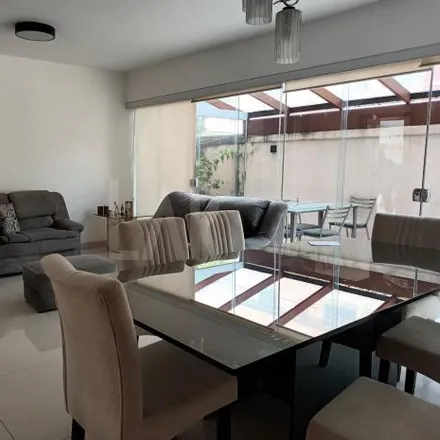 Buy this 3 bed apartment on Rua Monte Branco in Nova Suíça, Belo Horizonte - MG