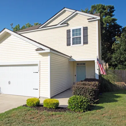 Buy this 3 bed house on 112 Mardella Way in Holly Ridge, NC 28445