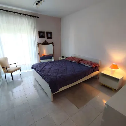 Rent this 3 bed apartment on Via Senatore Filippo Anfuso in 97100 Ragusa RG, Italy