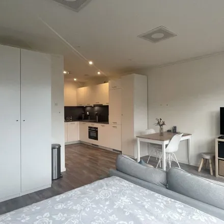 Rent this 1 bed apartment on Randhoeve 223-103 in 3995 GA Houten, Netherlands