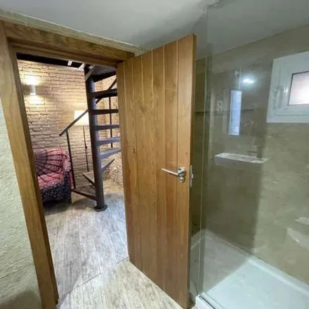 Image 8 - Calle Gómez de Mora, 6, 28005 Madrid, Spain - Apartment for rent