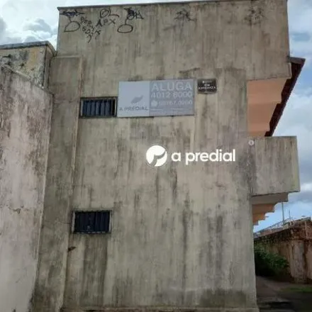Rent this 1 bed apartment on GC Pneus in Avenida General Osório de Paiva 678, Parangaba
