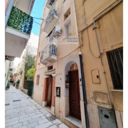Image 5 - Vico 17 Lungomare Caboto, 04024 Gaeta LT, Italy - Apartment for rent