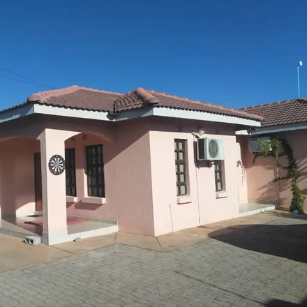 Image 4 - Phakalane, SOUTH-EAST DISTRICT, BW - House for rent