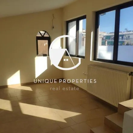 Image 2 - Αθηνάς, Municipality of Iraklio Attikis, Greece - Apartment for rent