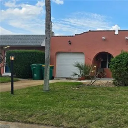 Buy this 2 bed house on 1009 Cheyenne Boulevard in Indian Harbour Beach, Brevard County
