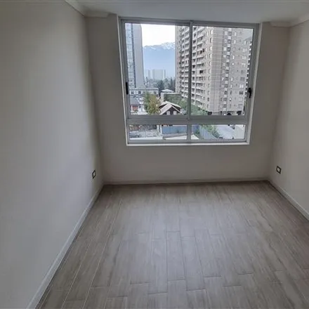 Rent this 1 bed apartment on Boston 6415 in 826 0183 Provincia de Santiago, Chile