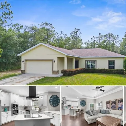 Buy this 3 bed house on 8211 Mackinaw Road in Hernando County, FL 34613