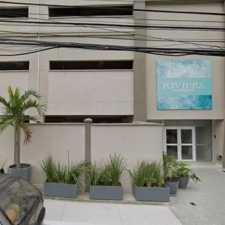 Rent this studio apartment on Avenida Luís de Matos in Bairro da Luz, Nova Iguaçu - RJ