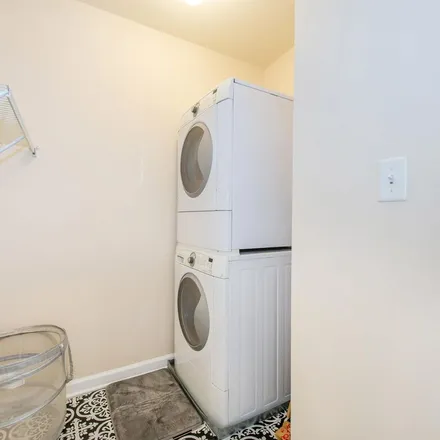 Rent this 2 bed apartment on 39 Tribeca in Jersey City, NJ 07305