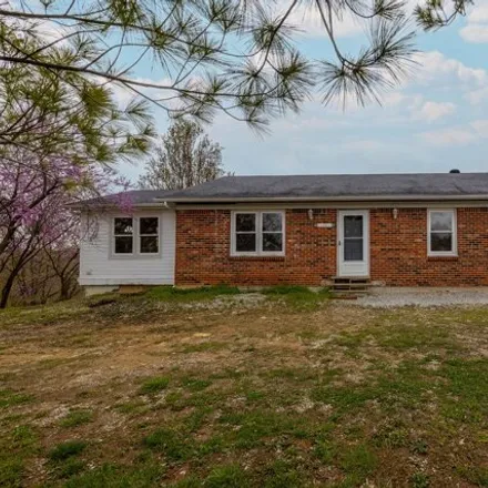 Buy this 3 bed house on 1173 Herndon Road in Anderson County, KY 40342