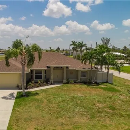 Buy this 3 bed house on 3298 Northwest 19th Street in Cape Coral, FL 33993