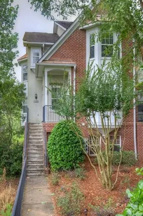 Rent this 4 bed house on 14223 Richmond Park Avenue in Charlotte, NC 28277