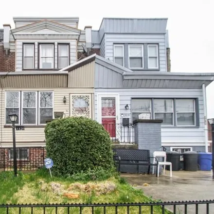 Buy this 3 bed house on 1321 North 54th Street in Philadelphia, PA 19131
