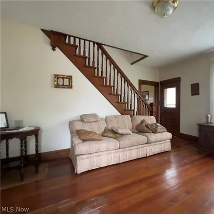 Buy this 3 bed house on 352 South Street in Tiltonsville, Jefferson County