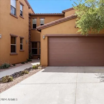 Buy this 2 bed house on 20750 North 87th Street in Scottsdale, AZ 85255