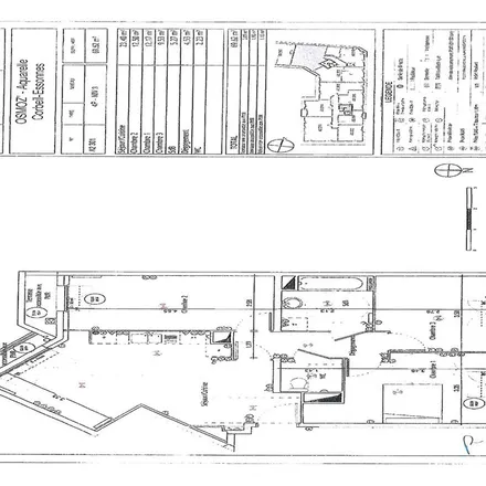 Image 2 - 2 Place de Salvandy, 91100 Corbeil-Essonnes, France - Apartment for rent