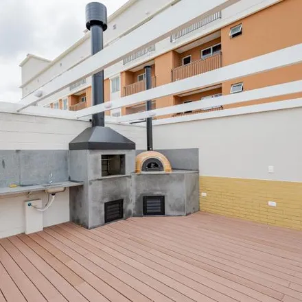 Buy this 2 bed apartment on Rua Irineu Jarecki Machado in Cidade Jardim, São José dos Pinhais - PR