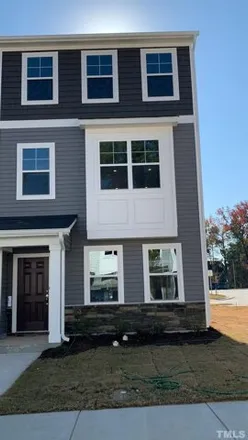 Rent this 3 bed house on Yellow Bird Lane in Raleigh, NC 27629