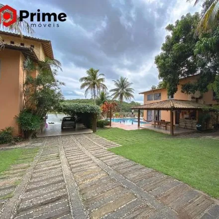Buy this 6 bed house on unnamed road in Anchieta, Anchieta - ES