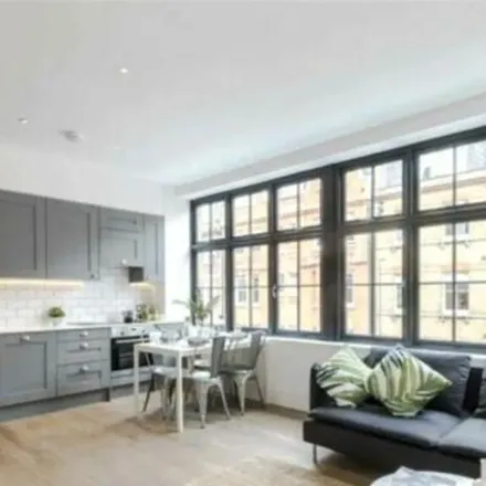 Image 5 - 83 Great Titchfield Street, East Marylebone, London, W1W 7PP, United Kingdom - Apartment for rent