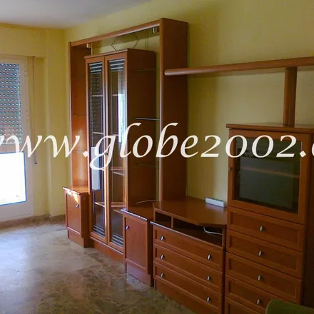 Rent this 2 bed apartment on Avenida de Al-Ándalus in 11110 San Fernando, Spain