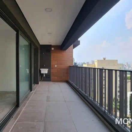 Image 2 - Rua Oscar Freire 2295, Jardim Paulista, São Paulo - SP, 05409-011, Brazil - Apartment for sale