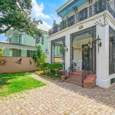 Image 2 - 2716 Camp Street, New Orleans, LA 70130, USA - House for sale