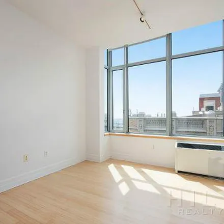 Rent this 1 bed apartment on Livingston Street in New York, NY 11217