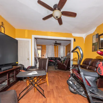 Image 5 - 3137 Dudley Avenue, Baltimore, MD 21213, USA - Townhouse for sale