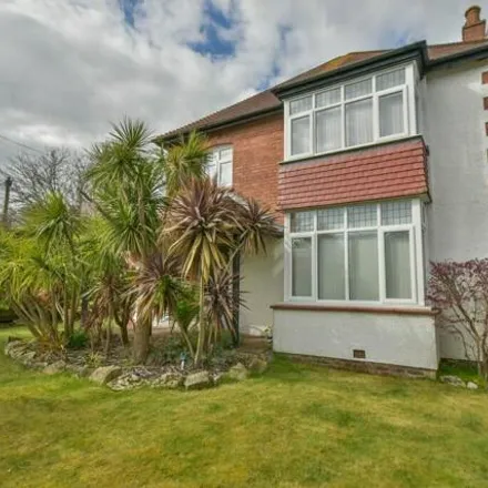 Buy this 3 bed house on 22 Little Common Road in Bexhill-on-Sea, TN39 4JB