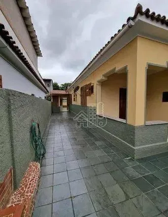 Buy this 3 bed house on Travessa Juvenal Veiga in Santana, Niterói - RJ