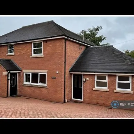 Rent this 6 bed house on Minton Centre in Minton Street, Stoke