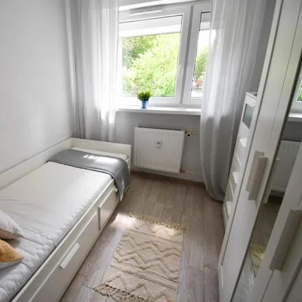 Rent this 1 bed room on Pogodna 60 in 60-137 Poznan, Poland