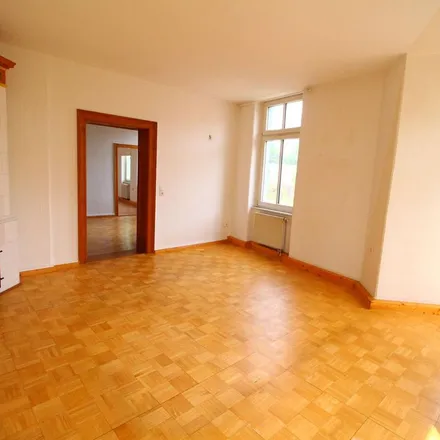 Rent this 3 bed apartment on Burgstraße 66 in 06114 Halle (Saale), Germany