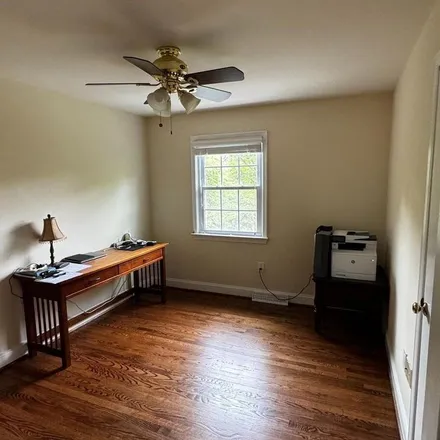 Rent this 5 bed apartment on 7323 Westerly Lane in McLean, VA 22101