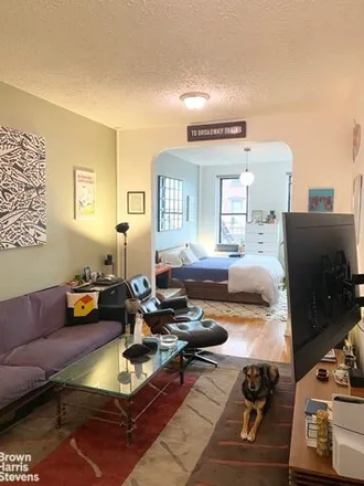 Rent this 1 bed house on Mr. Berry in Manhattan Avenue, New York