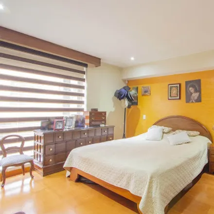 Rent this 4 bed apartment on Calle 84 in Chapinero, 110221 Bogota