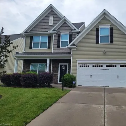 Buy this 3 bed house on 4635 White Beard Road in High Point, NC 27265
