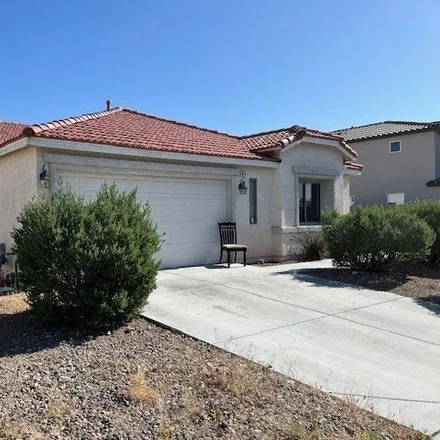 Rent this 5 bed house on 500 Bright Lites Avenue in North Las Vegas, NV 89031