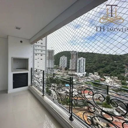 Rent this 2 bed apartment on Rua Pedro Camilo da Silva in Fazenda, Itajaí - SC