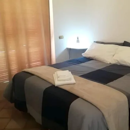 Rent this 1 bed apartment on Mendicino - Membro dell'Associazione dei Borghi Autentici d'Italia in Viale Omero, San Bartolo CS